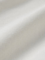 Thumbnail 6 of Saltaire Half Zip | Ivory