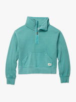 Thumbnail 1 of Saltaire Half Zip | Cove