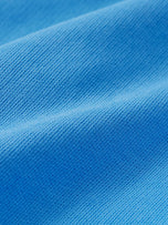 Thumbnail 6 of Saltaire Half Zip | Azure