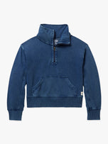 Thumbnail 1 of Saltaire Half Zip | Navy