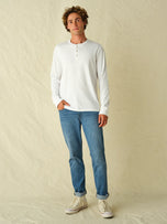 Thumbnail 5 of Saltaire Henley | White