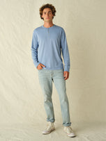 Thumbnail 5 of Saltaire Henley | Light Blue