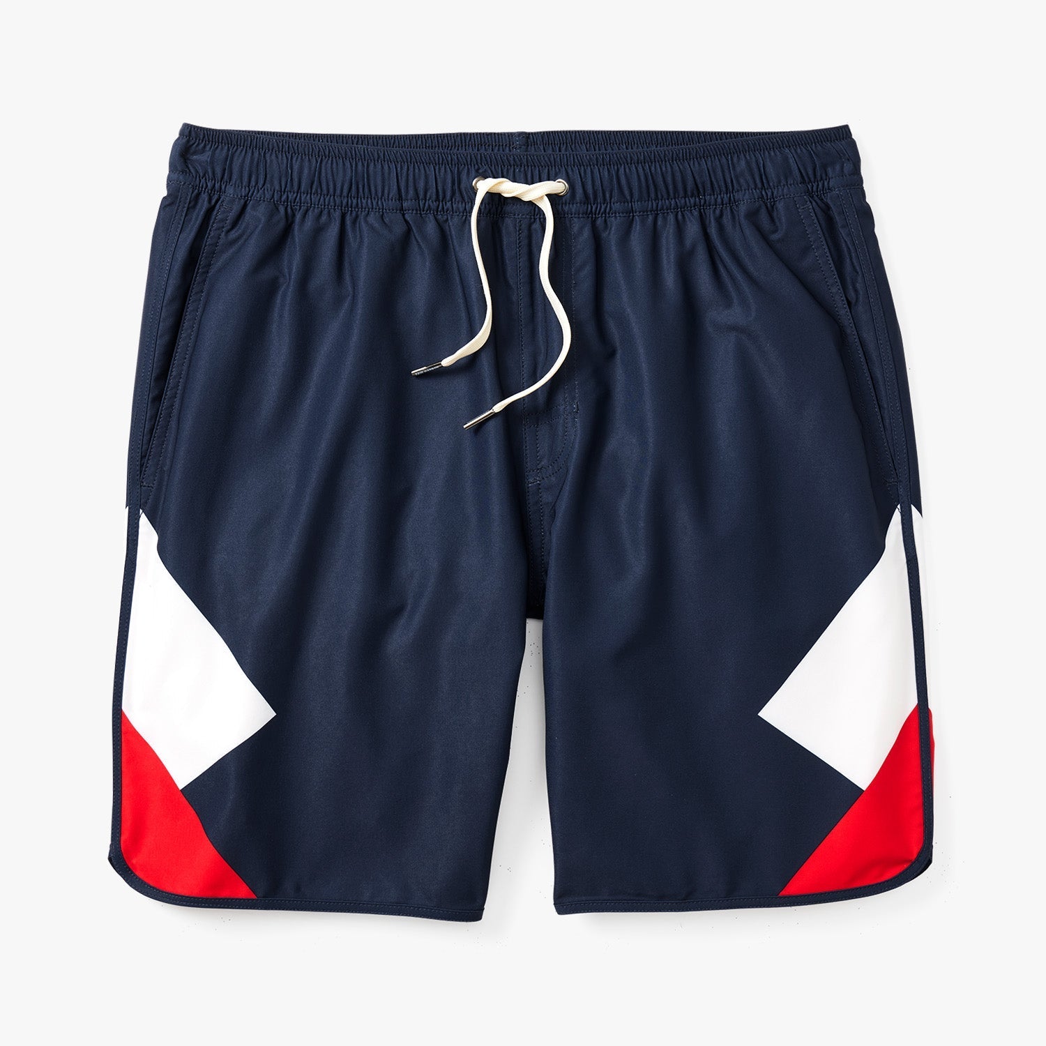 The Anchor Short | Swim Suit With Liners | Fair Harbor