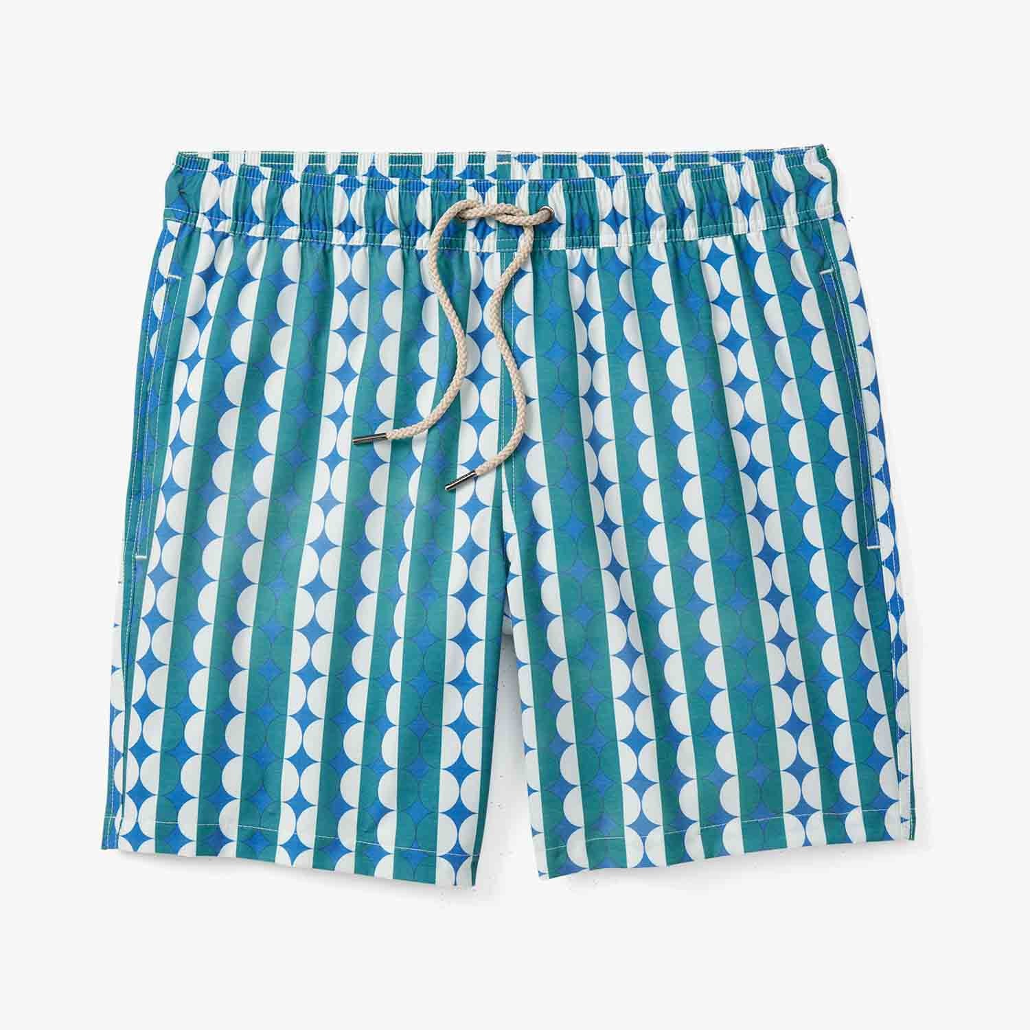 The Bayberry Trunk | Green Dots – Fair Harbor