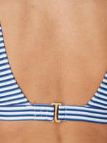 Thumbnail 6 of The Sandpiper Tank | White Sailing Stripe