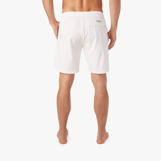 The One Short | White