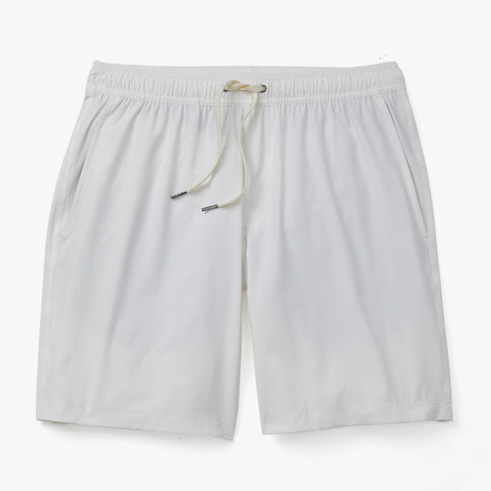 The One Short | White