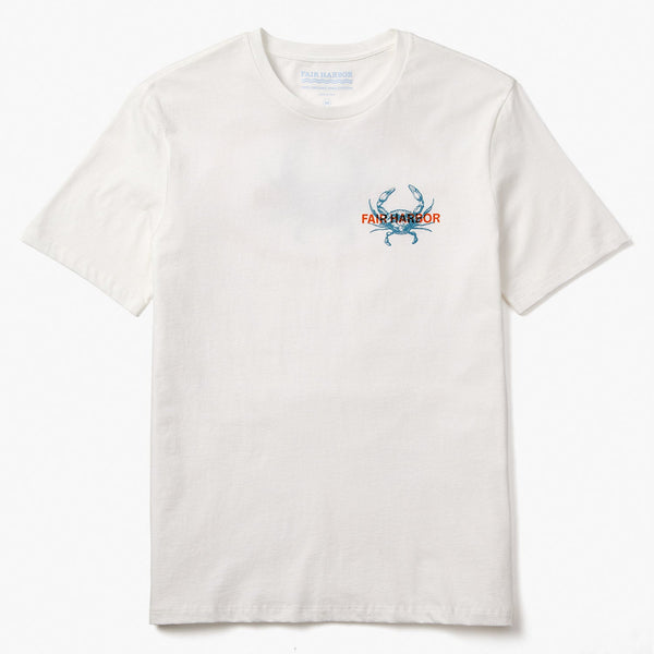 white-crab-kismet-tee