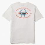 Thumbnail 2 of white-crab-kismet-tee