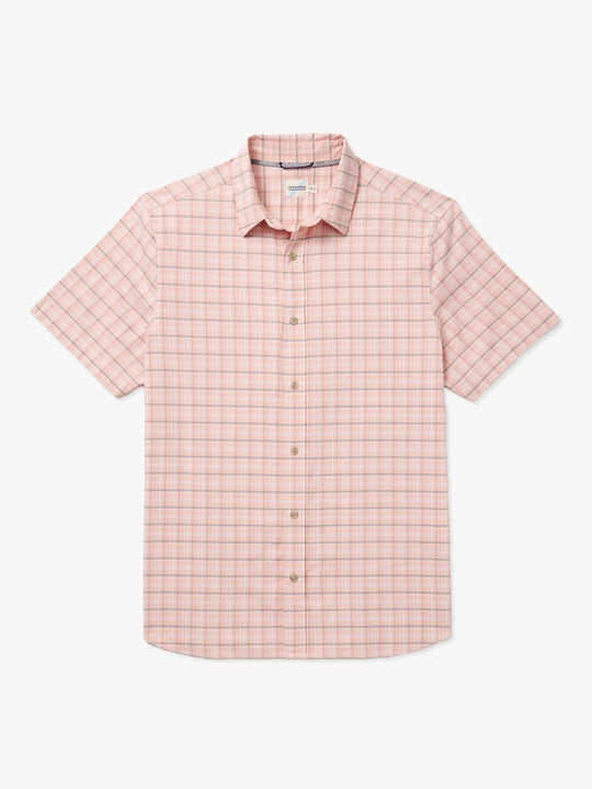 The Windward Shirt | Mellow Rose