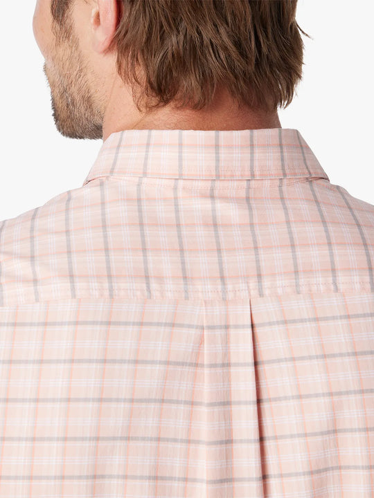 The Windward Shirt | Mellow Rose