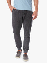 Thumbnail 2 of Saltaire Sweatpant | Black