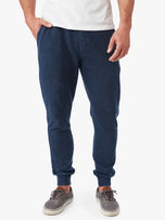 Thumbnail 2 of Saltaire Sweatpant | Navy