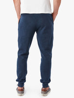 Thumbnail 4 of Saltaire Sweatpant | Navy