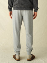 Thumbnail 5 of Saltaire Sweatpant | Heather Grey