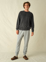 Thumbnail 6 of Saltaire Sweatpant | Heather Grey