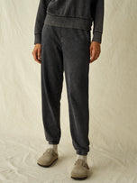 Thumbnail 2 of Saltaire Sweatpant | Black