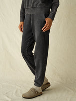 Thumbnail 3 of Saltaire Sweatpant | Black