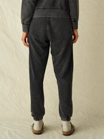 Thumbnail 4 of Saltaire Sweatpant | Black