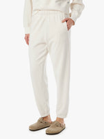 Thumbnail 4 of Saltaire Sweatpant | Ivory