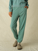 Thumbnail 4 of Saltaire Sweatpant | Cove