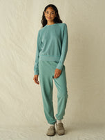 Thumbnail 6 of Saltaire Sweatpant | Cove