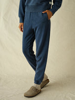 Thumbnail 2 of Saltaire Sweatpant | Navy