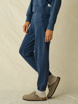 Thumbnail 3 of Saltaire Sweatpant | Navy