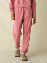 Thumbnail 2 of Saltaire Sweatpant | Rose