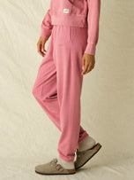 Thumbnail 4 of Saltaire Sweatpant | Rose