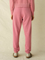 Thumbnail 3 of Saltaire Sweatpant | Rose