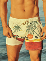 Thumbnail 2 of The Bungalow Trunk | Beach Sunset