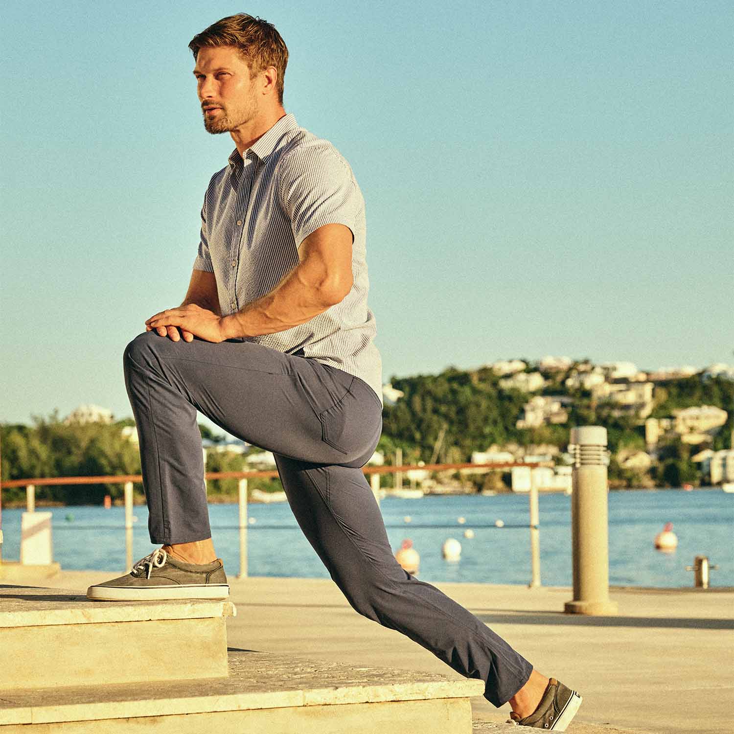 Men's Pants – Fair Harbor