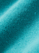 Thumbnail 6 of Ravello Terry Polo | Baltic Teal