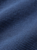 Thumbnail 7 of Textured Tailwind Hoodie | Navy Twill