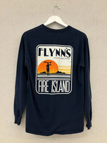 Thumbnail 2 of The Fire Island Vintage Tee | Flynn’s Ocean Bay Park