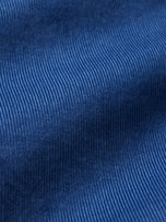 Thumbnail 6 of Wilder Stretch Corduroy Shirt | Denim Blue