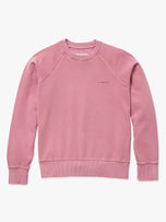 Thumbnail 1 of Saltaire Crewneck | Rose