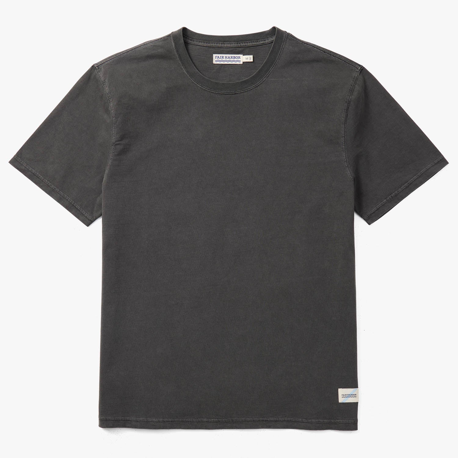 The Saltaire Tee – Fair Harbor