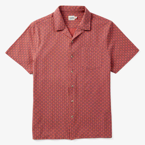  The Northern Cardinal Bird Men's Shirts Short Sleeve Button  Down Blouse Casual Tee Top Beach Shirts with Pocket 2XS : Sports & Outdoors